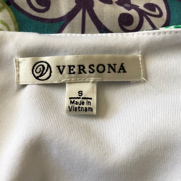 Versona Dress - Picture 3 of 3